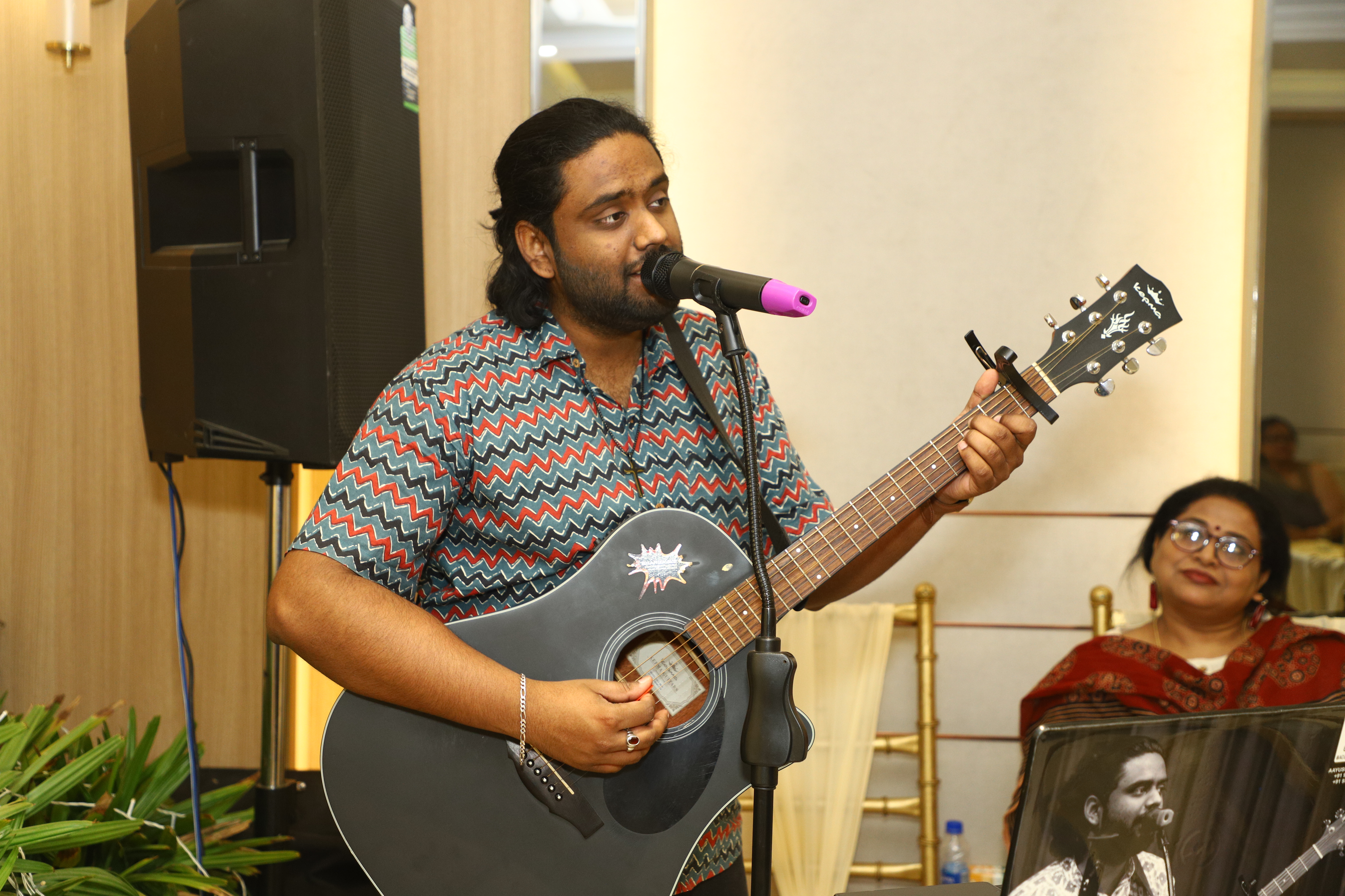 Aayush Srivastava